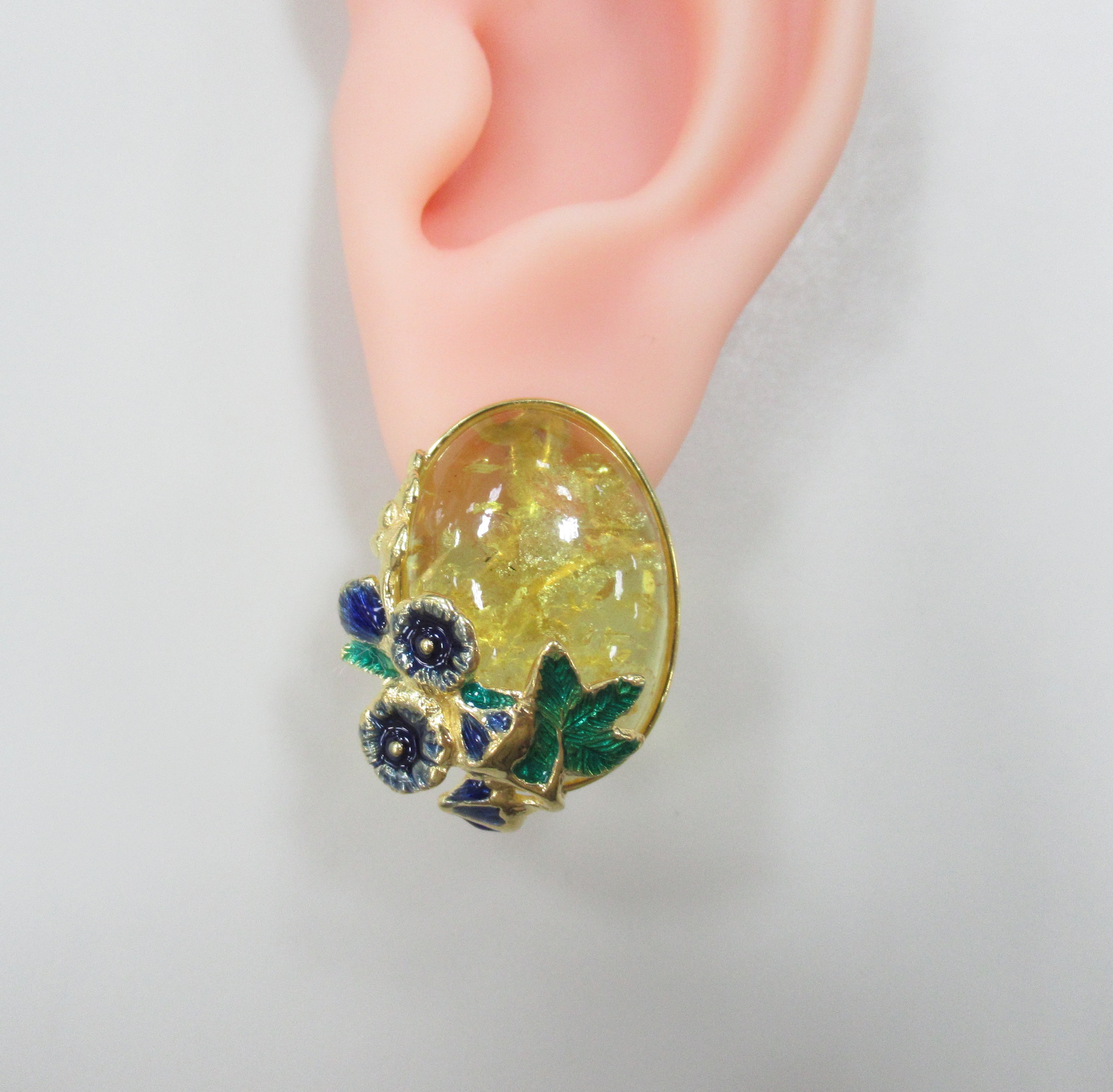 10522-003758 Серьги (Ag 925)